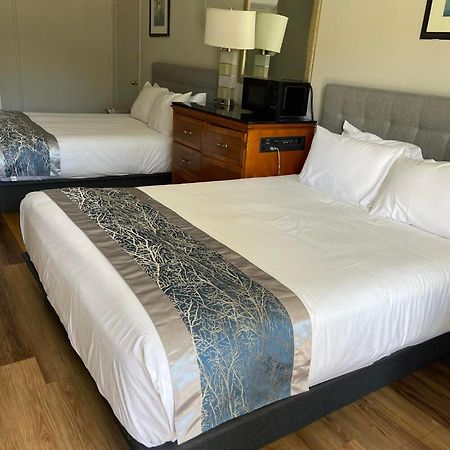 Omeo Suites Big Bear Big Bear Lake Buitenkant foto