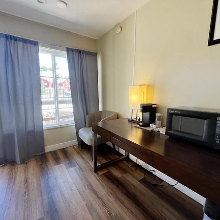 Omeo Suites Big Bear Big Bear Lake Buitenkant foto