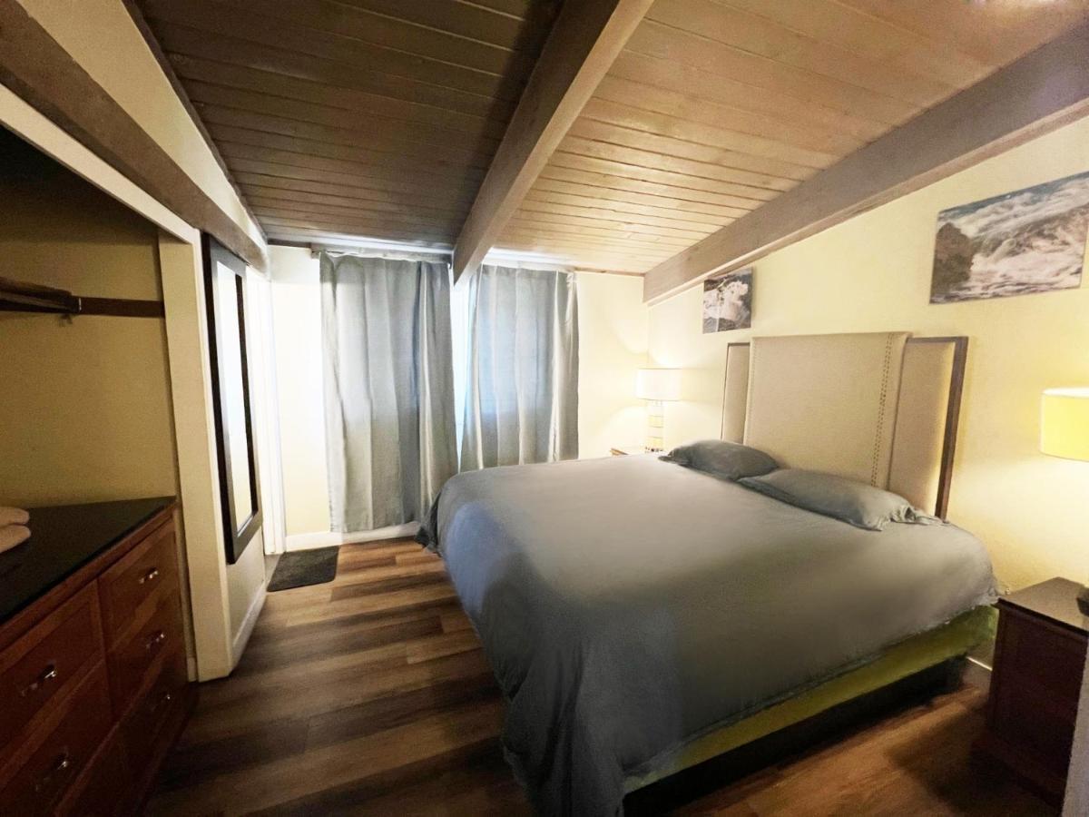 Omeo Suites Big Bear Big Bear Lake Kamer foto
