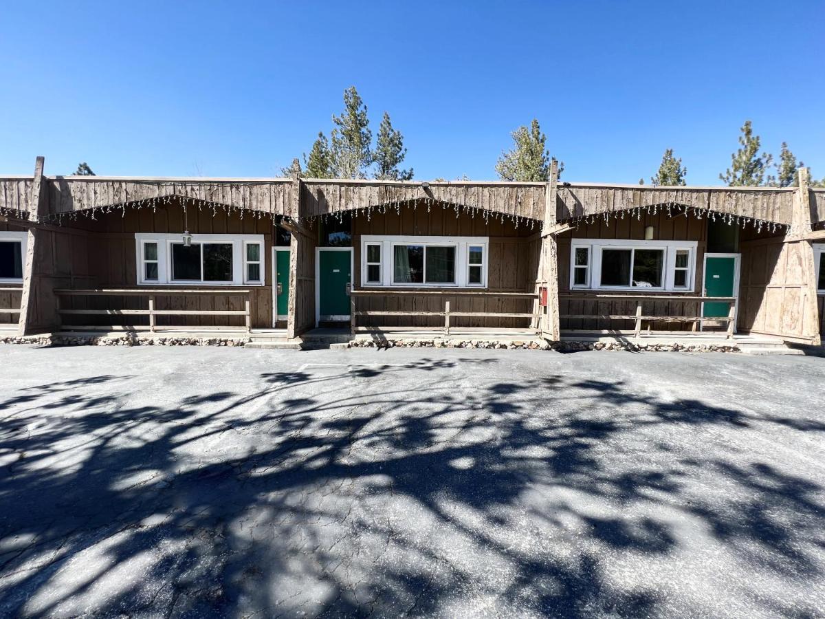 Omeo Suites Big Bear Big Bear Lake Buitenkant foto