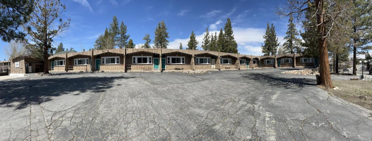 Omeo Suites Big Bear Big Bear Lake Kamer foto