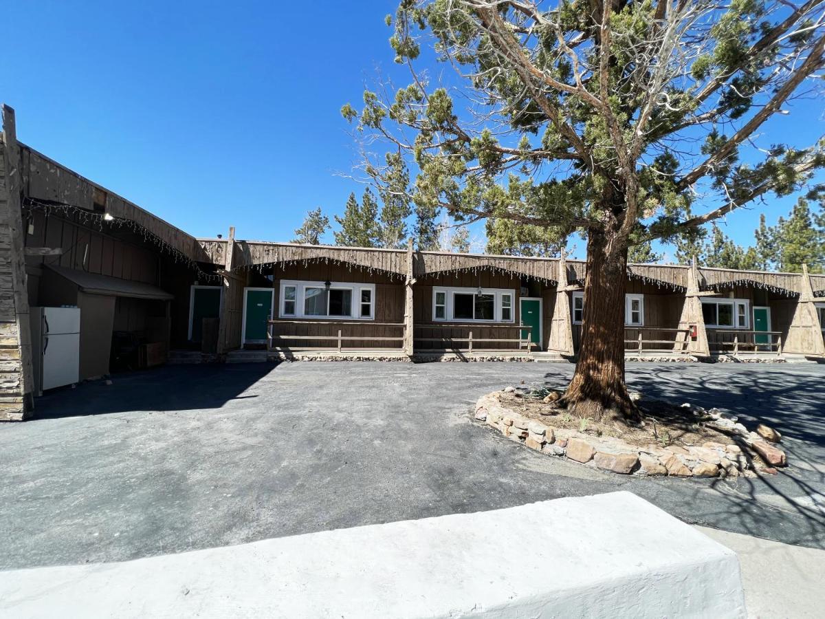 Omeo Suites Big Bear Big Bear Lake Kamer foto