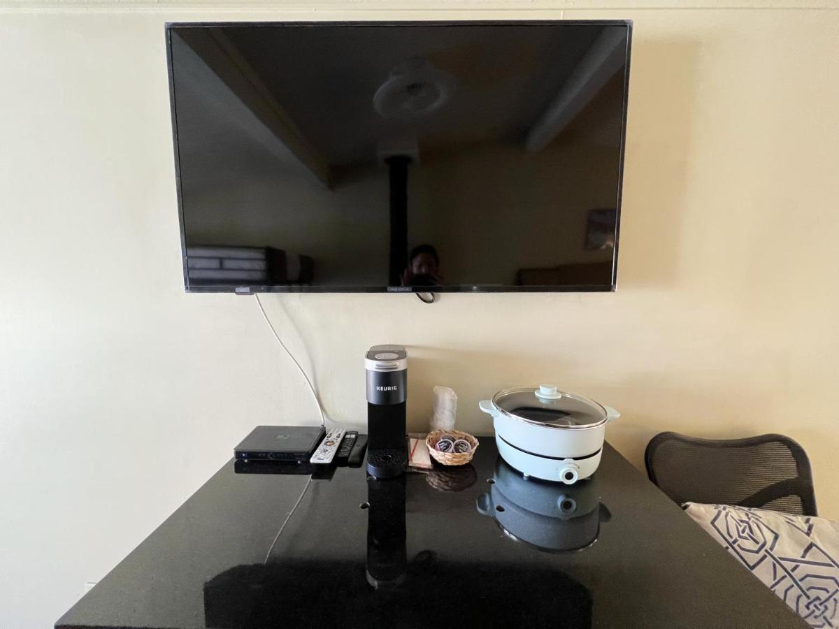 Omeo Suites Big Bear Big Bear Lake Buitenkant foto