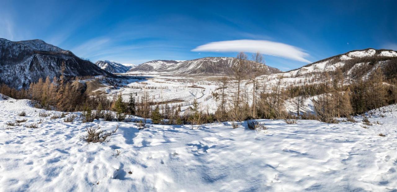 Omeo Suites Big Bear Big Bear Lake Buitenkant foto