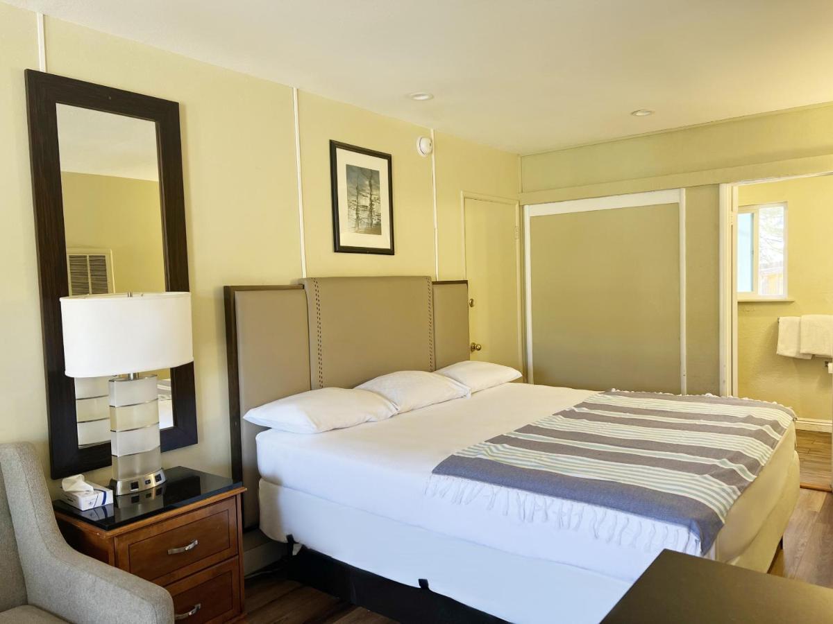 Omeo Suites Big Bear Big Bear Lake Buitenkant foto