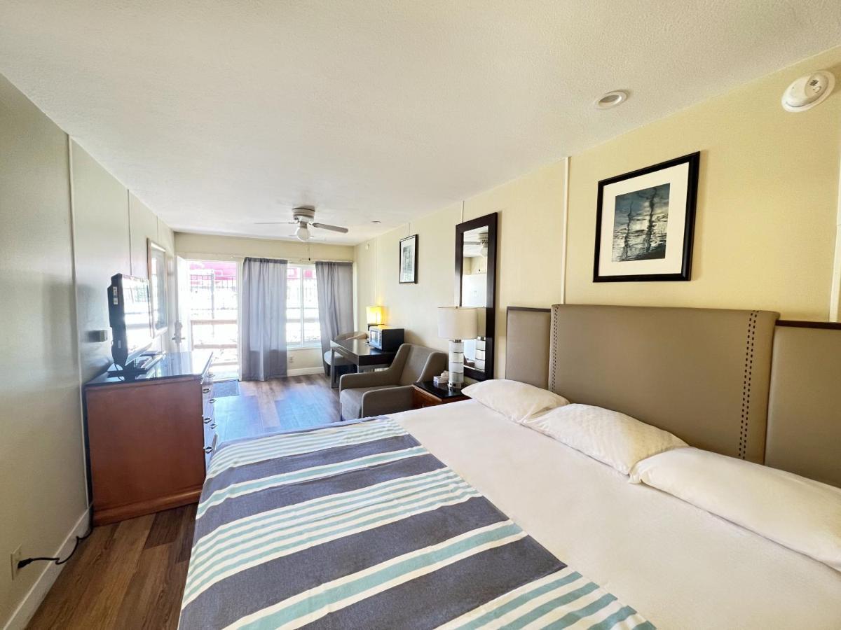 Omeo Suites Big Bear Big Bear Lake Buitenkant foto