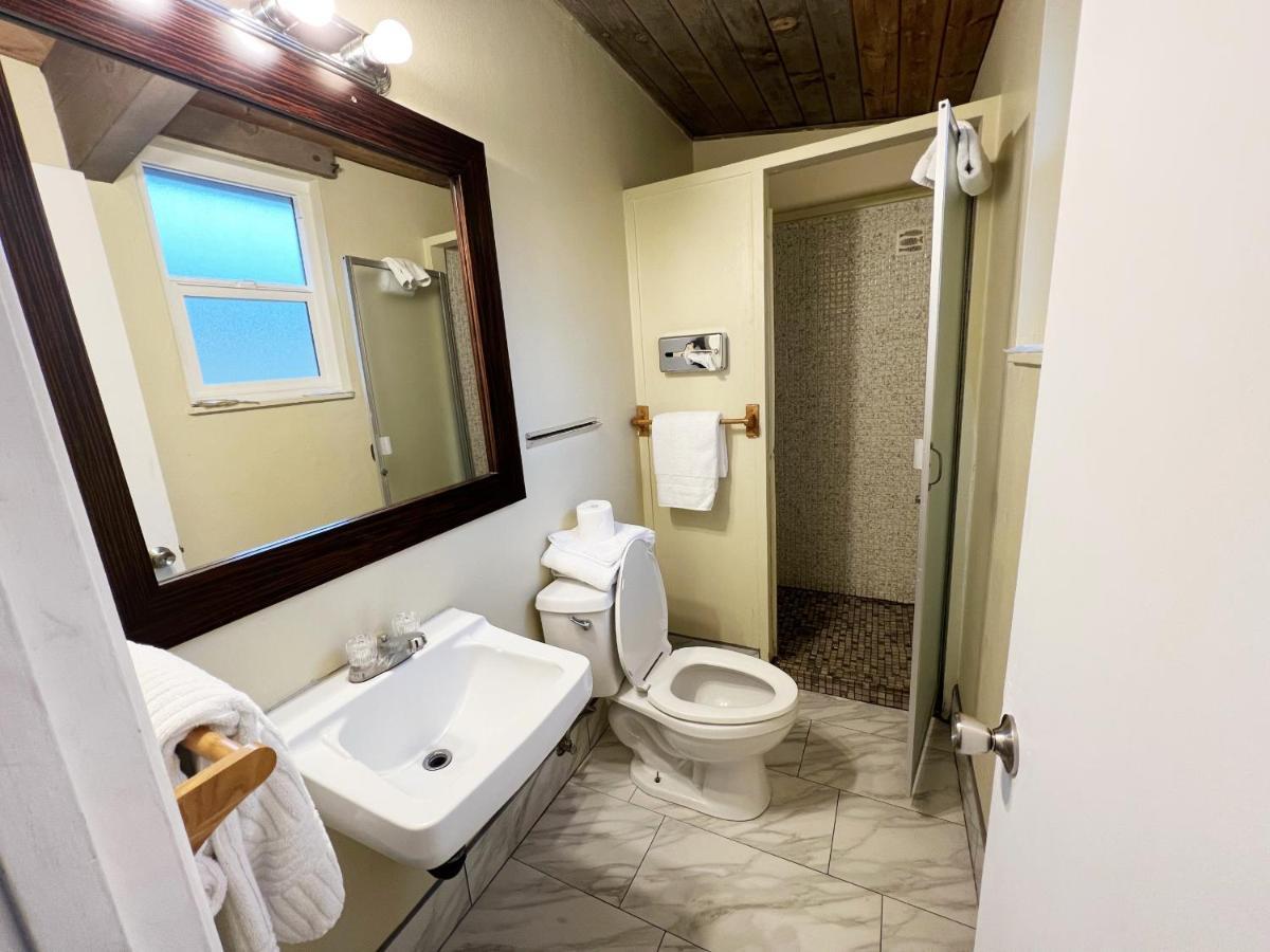 Omeo Suites Big Bear Big Bear Lake Buitenkant foto