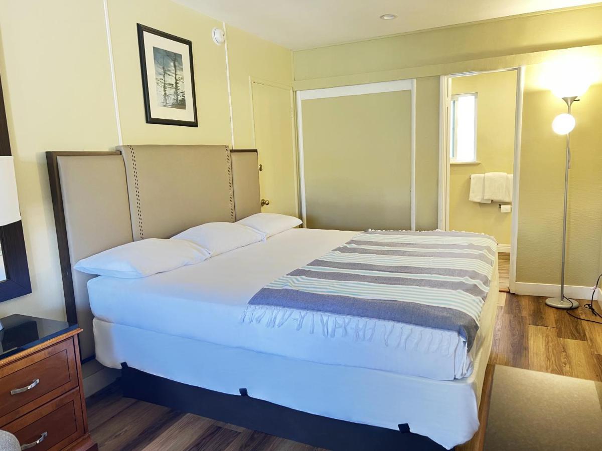 Omeo Suites Big Bear Big Bear Lake Buitenkant foto