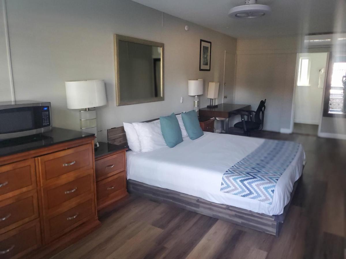 Omeo Suites Big Bear Big Bear Lake Buitenkant foto
