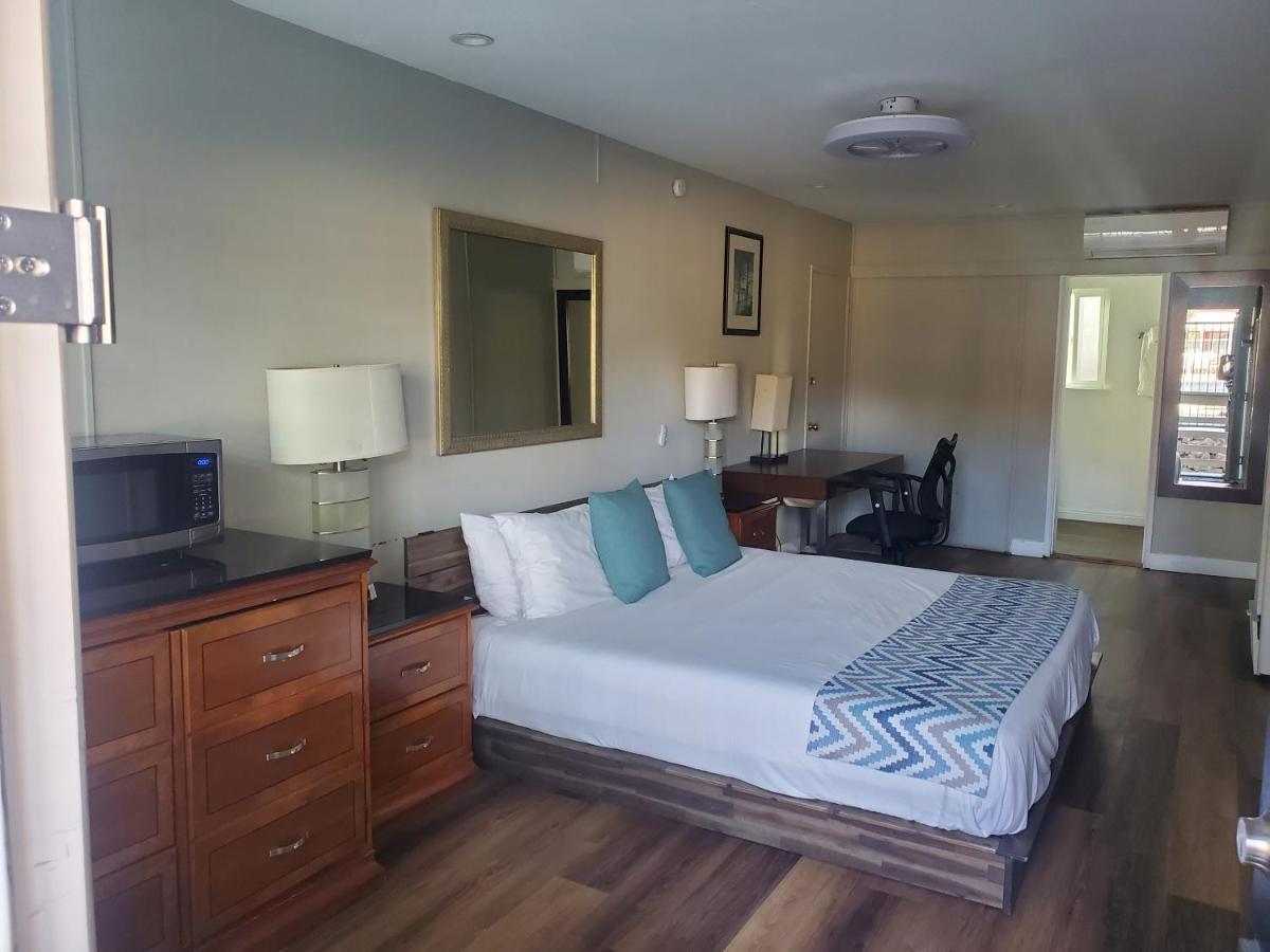 Omeo Suites Big Bear Big Bear Lake Buitenkant foto