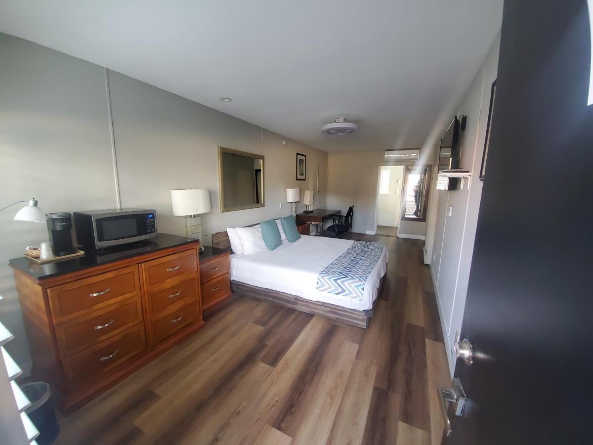 Omeo Suites Big Bear Big Bear Lake Buitenkant foto