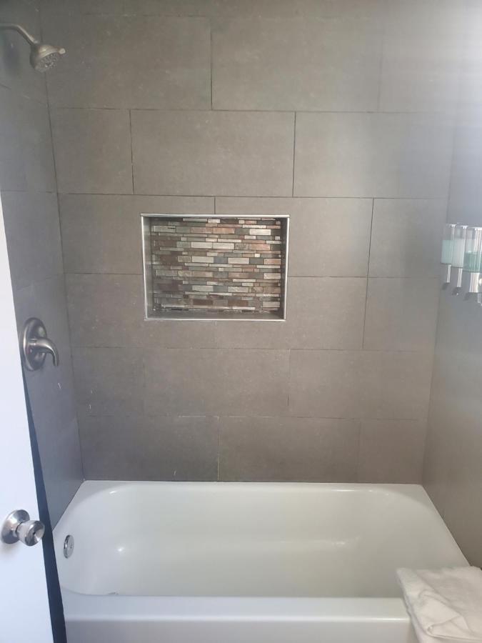 Omeo Suites Big Bear Big Bear Lake Buitenkant foto