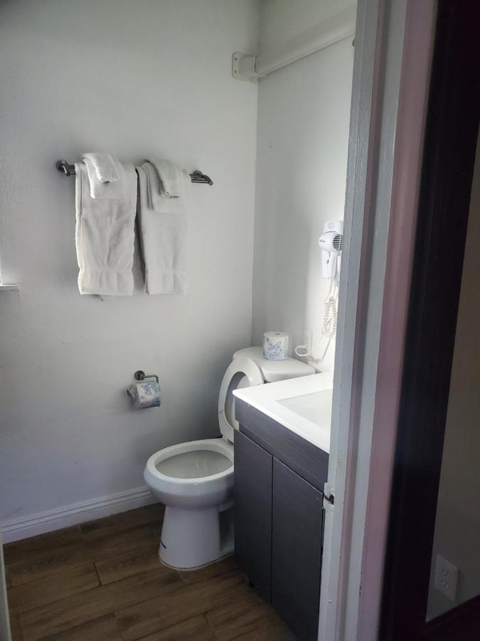 Omeo Suites Big Bear Big Bear Lake Buitenkant foto