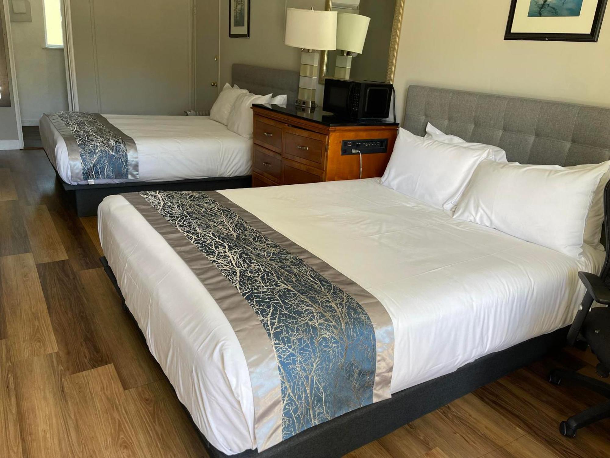 Omeo Suites Big Bear Big Bear Lake Buitenkant foto