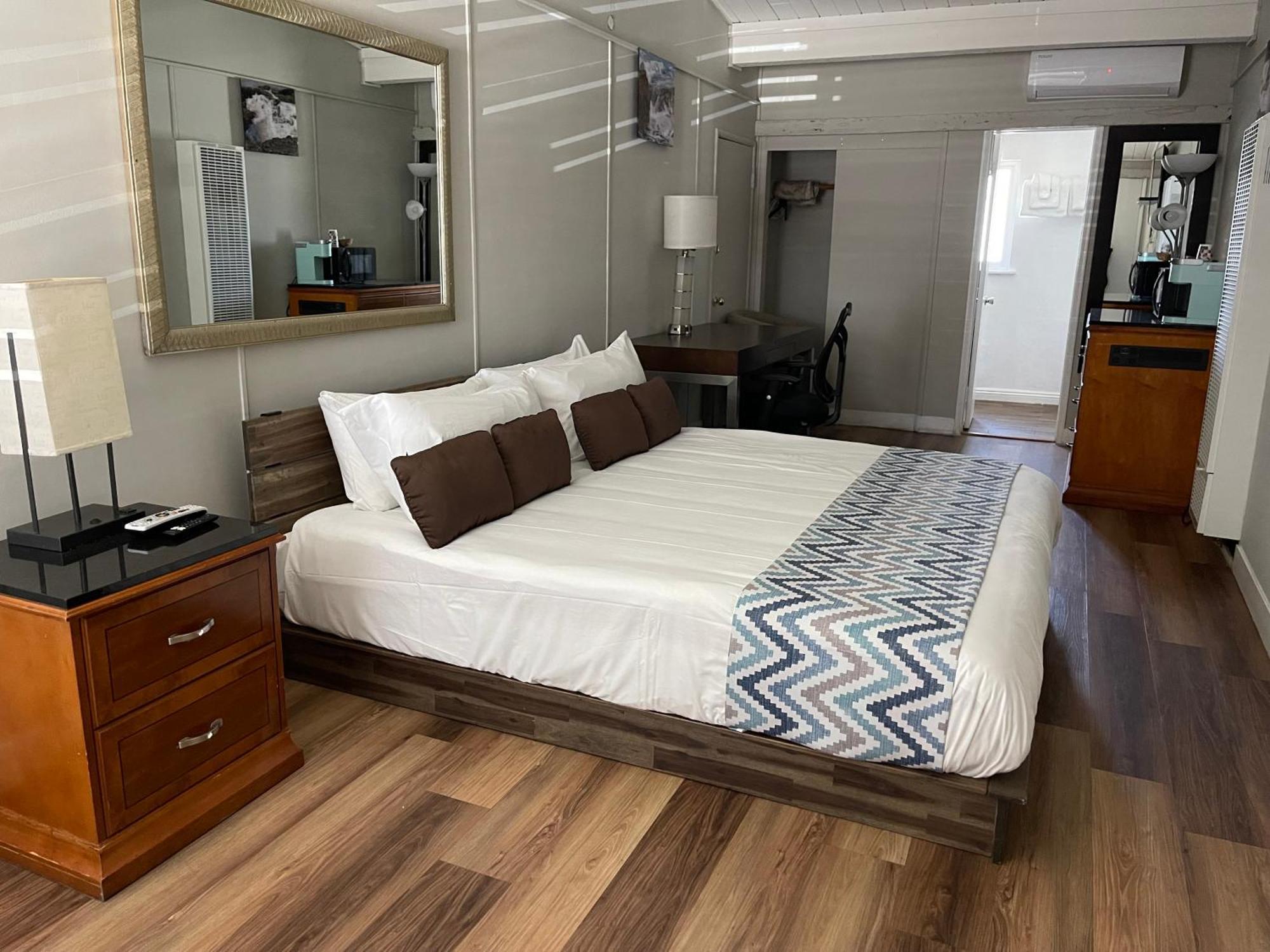 Omeo Suites Big Bear Big Bear Lake Buitenkant foto