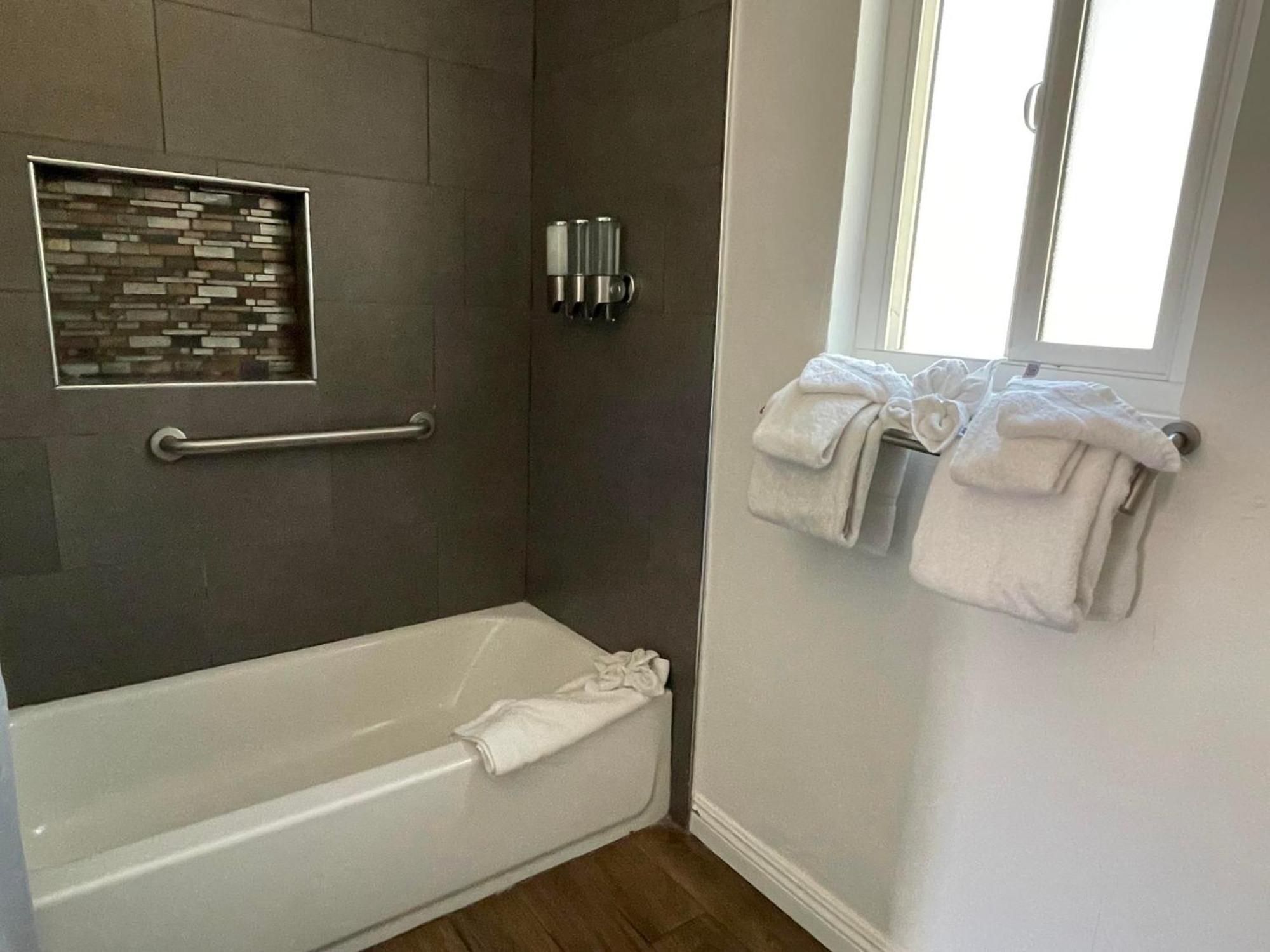 Omeo Suites Big Bear Big Bear Lake Buitenkant foto