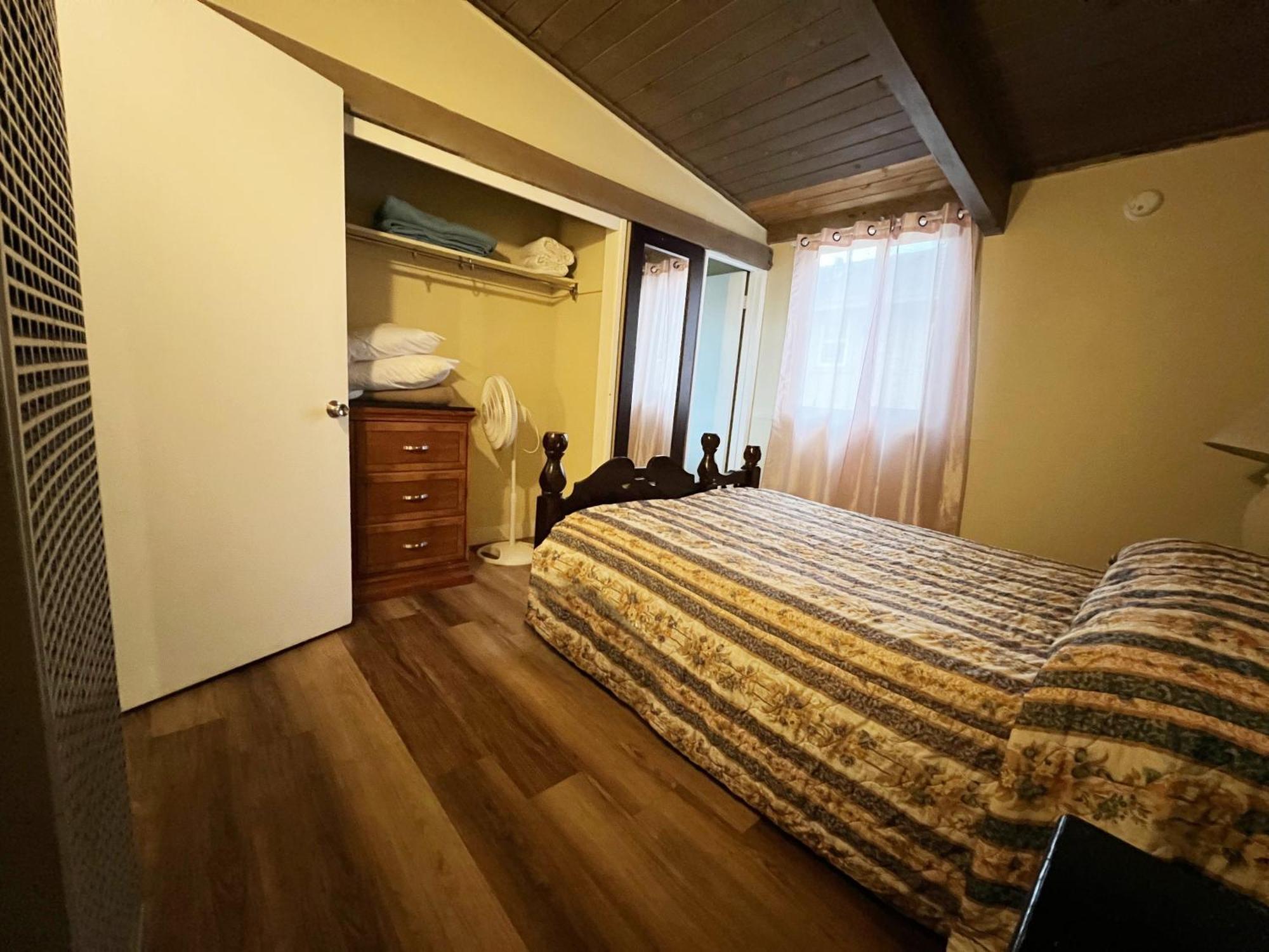 Omeo Suites Big Bear Big Bear Lake Kamer foto