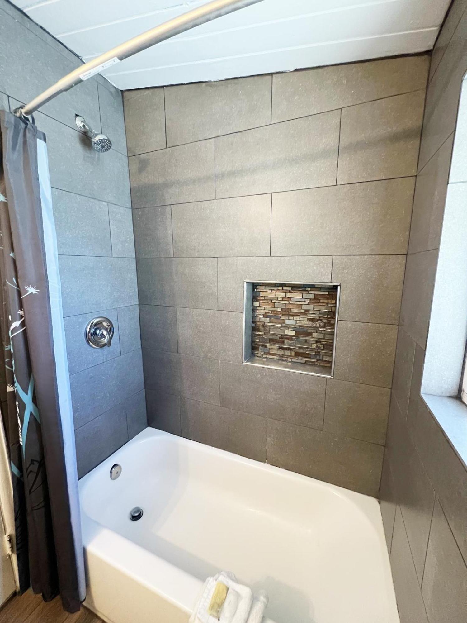 Omeo Suites Big Bear Big Bear Lake Kamer foto
