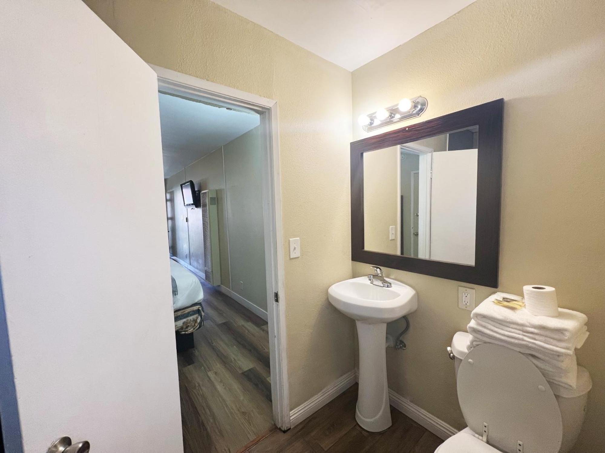 Omeo Suites Big Bear Big Bear Lake Kamer foto