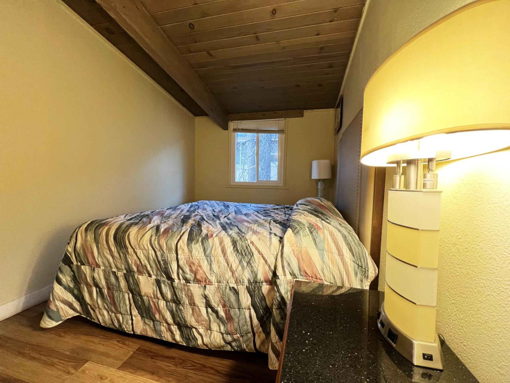 Omeo Suites Big Bear Big Bear Lake Kamer foto