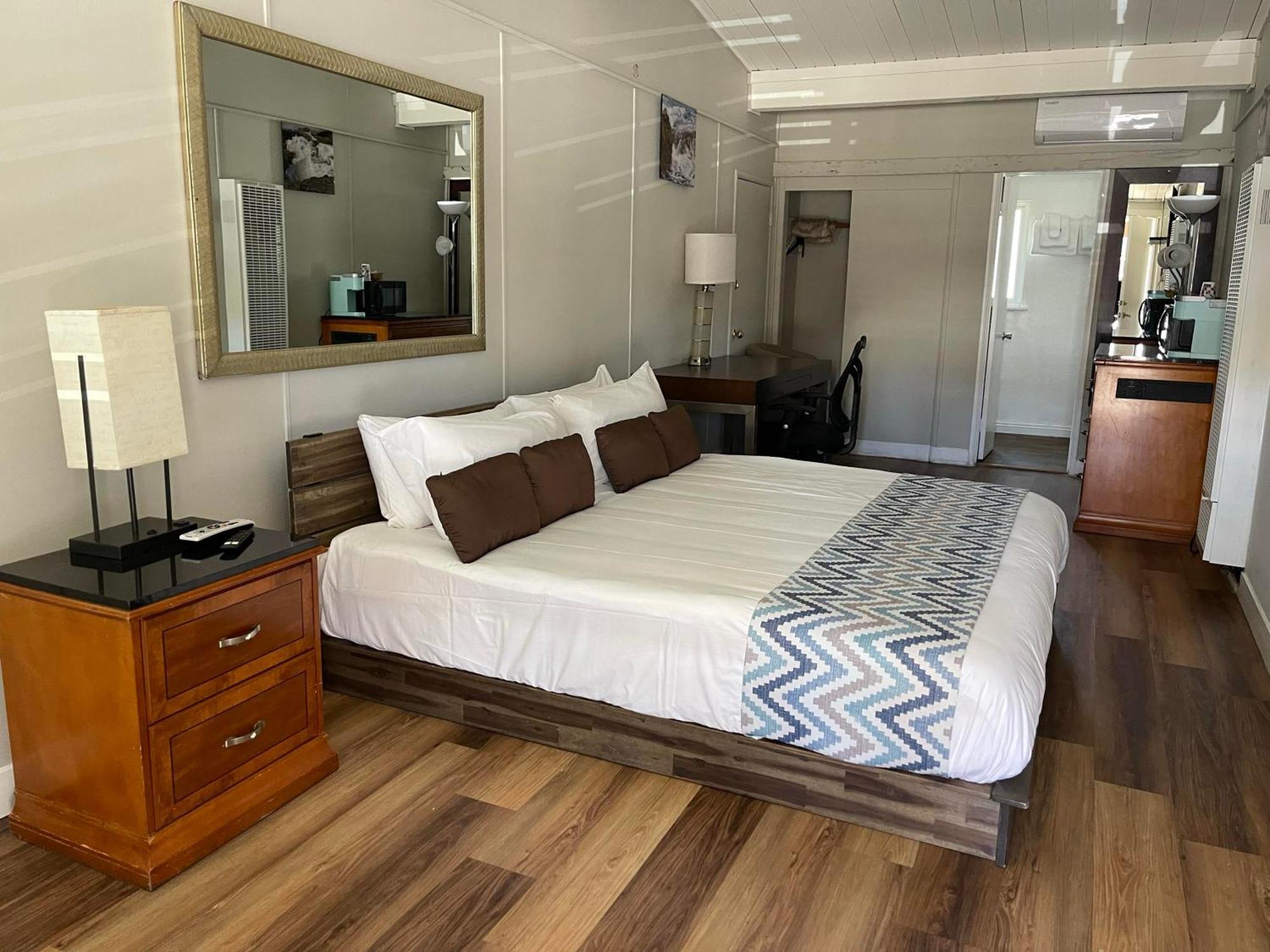 Omeo Suites Big Bear Big Bear Lake Buitenkant foto