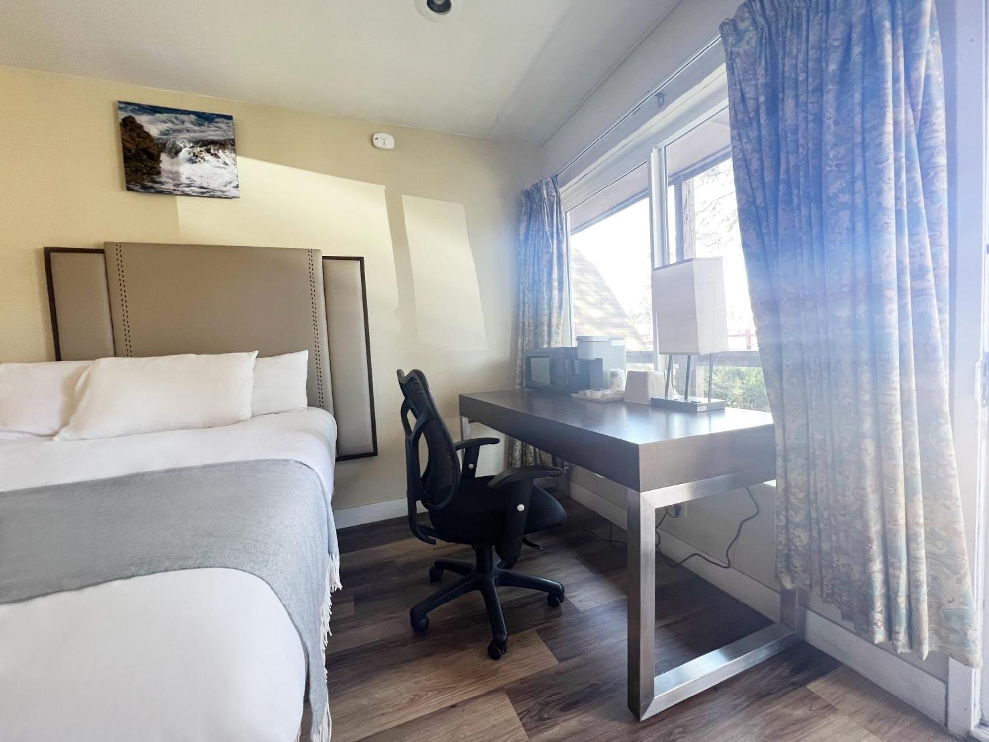 Omeo Suites Big Bear Big Bear Lake Kamer foto