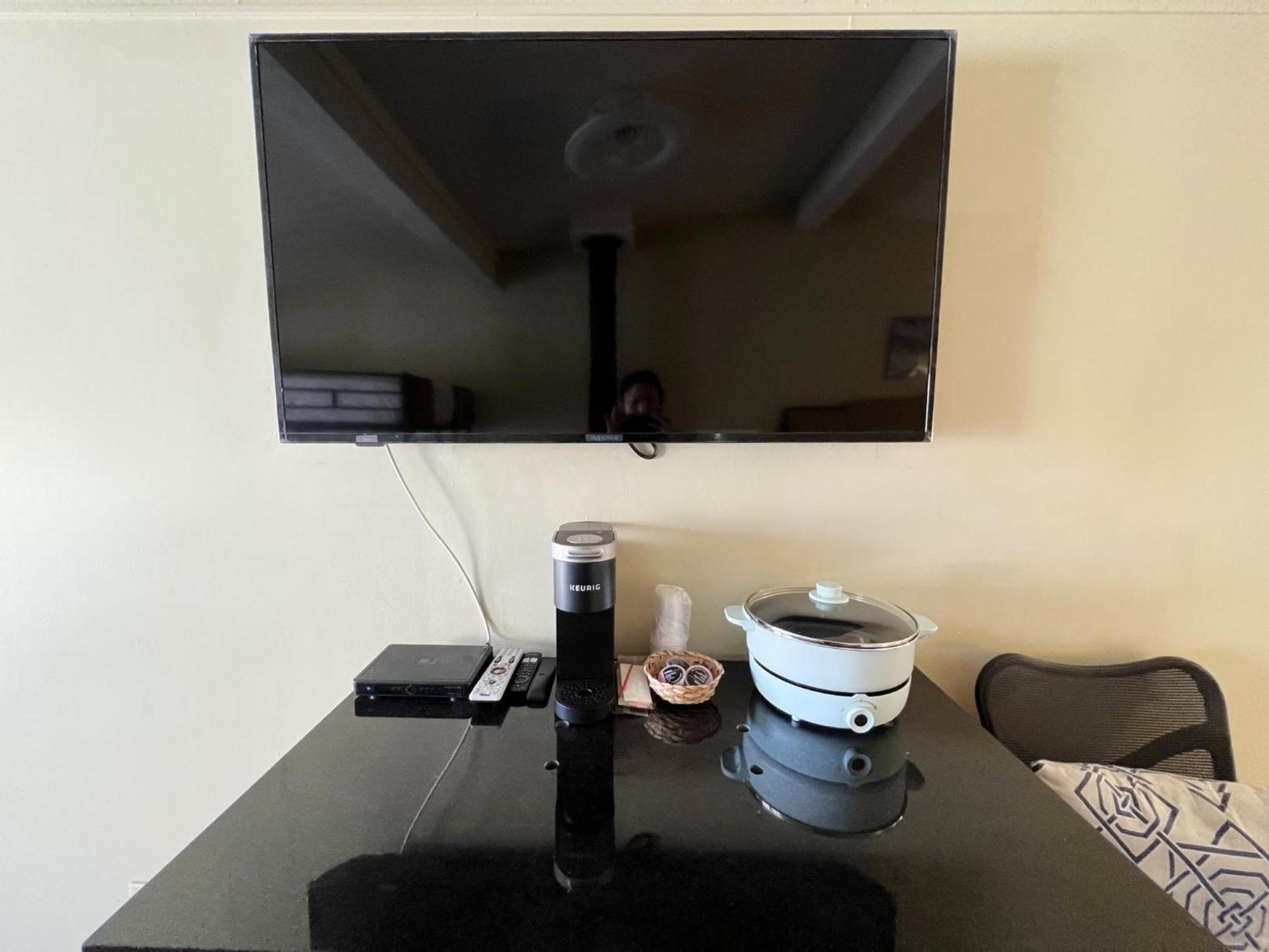 Omeo Suites Big Bear Big Bear Lake Kamer foto