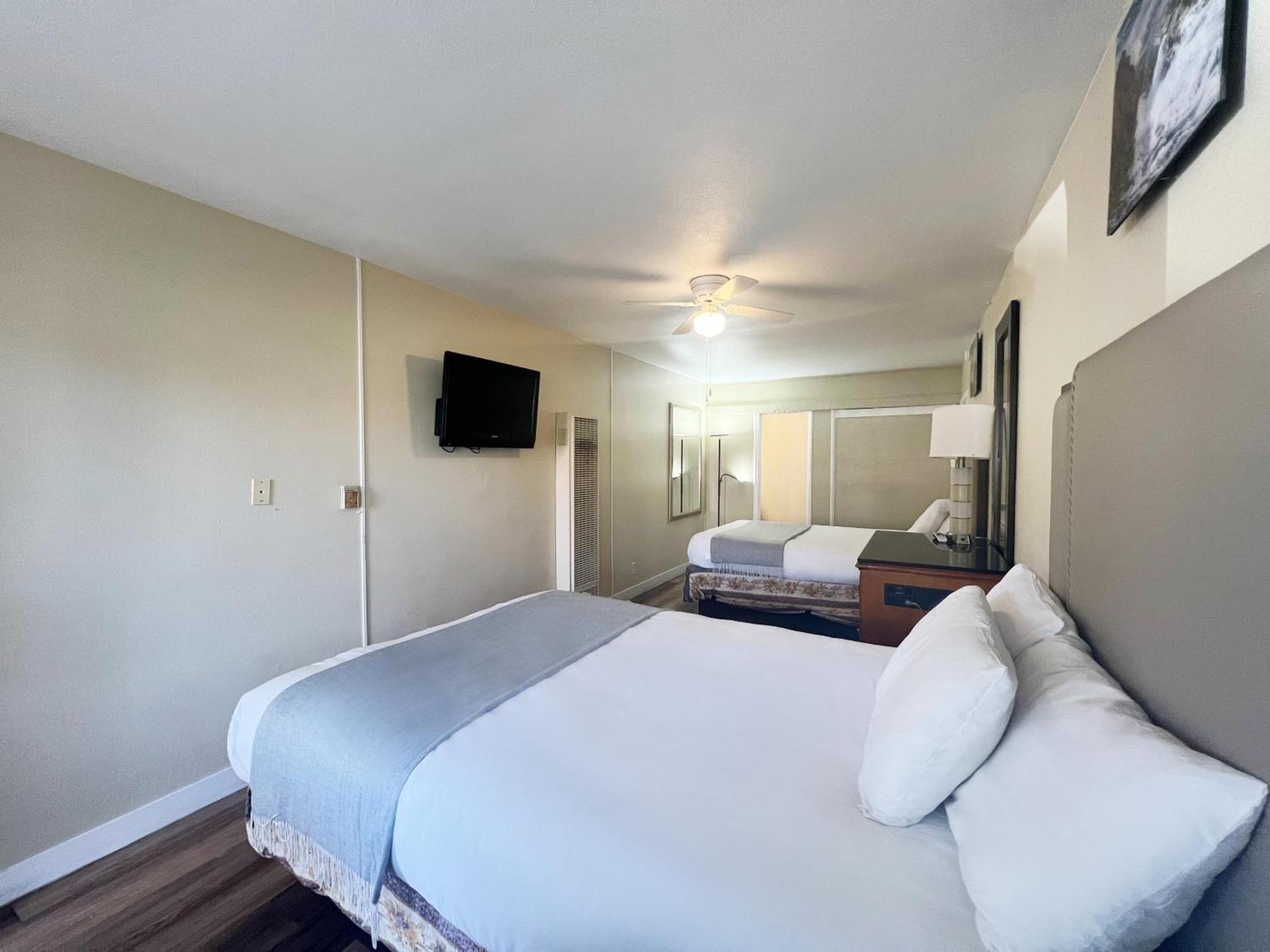 Omeo Suites Big Bear Big Bear Lake Kamer foto