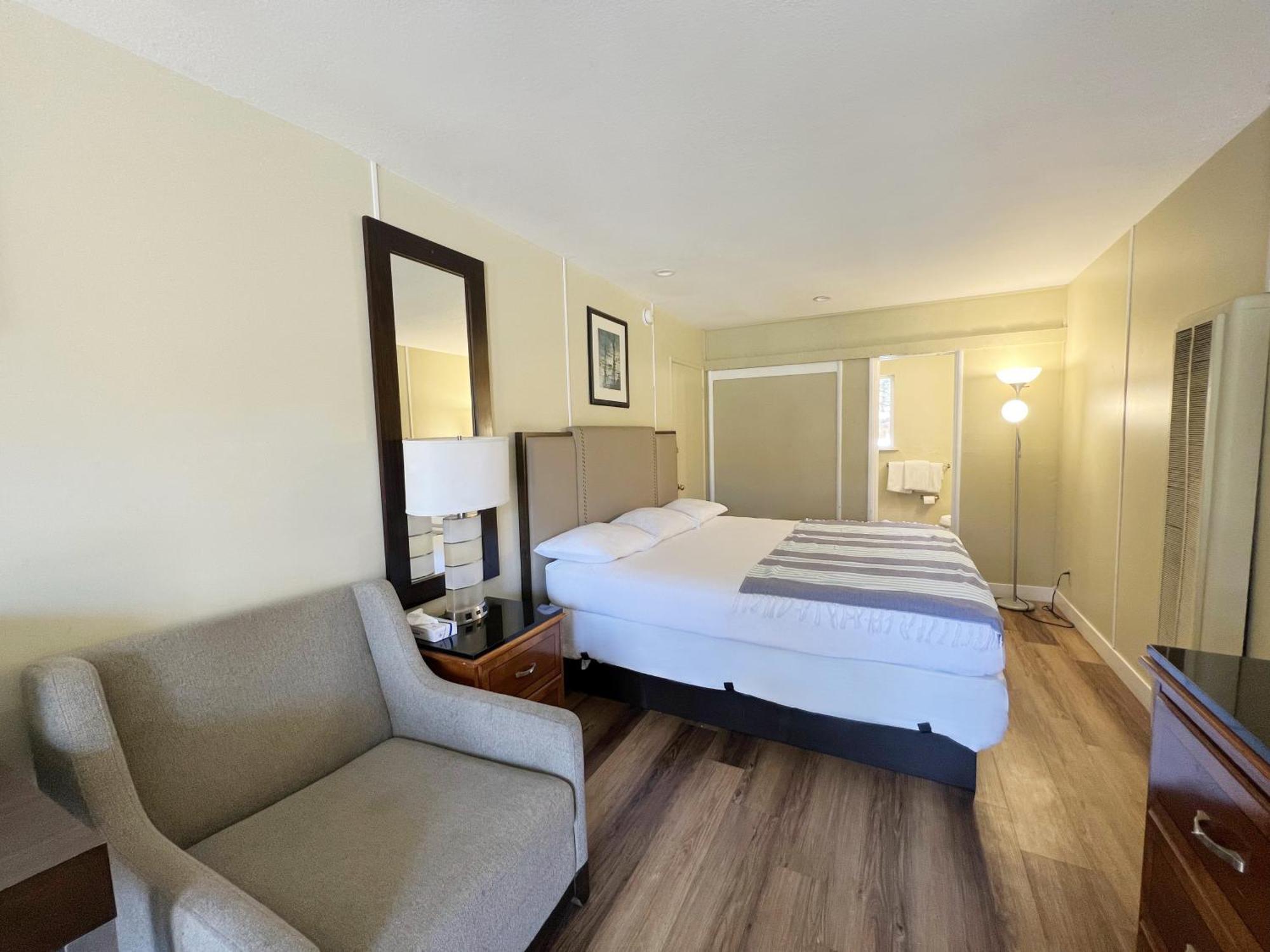 Omeo Suites Big Bear Big Bear Lake Kamer foto