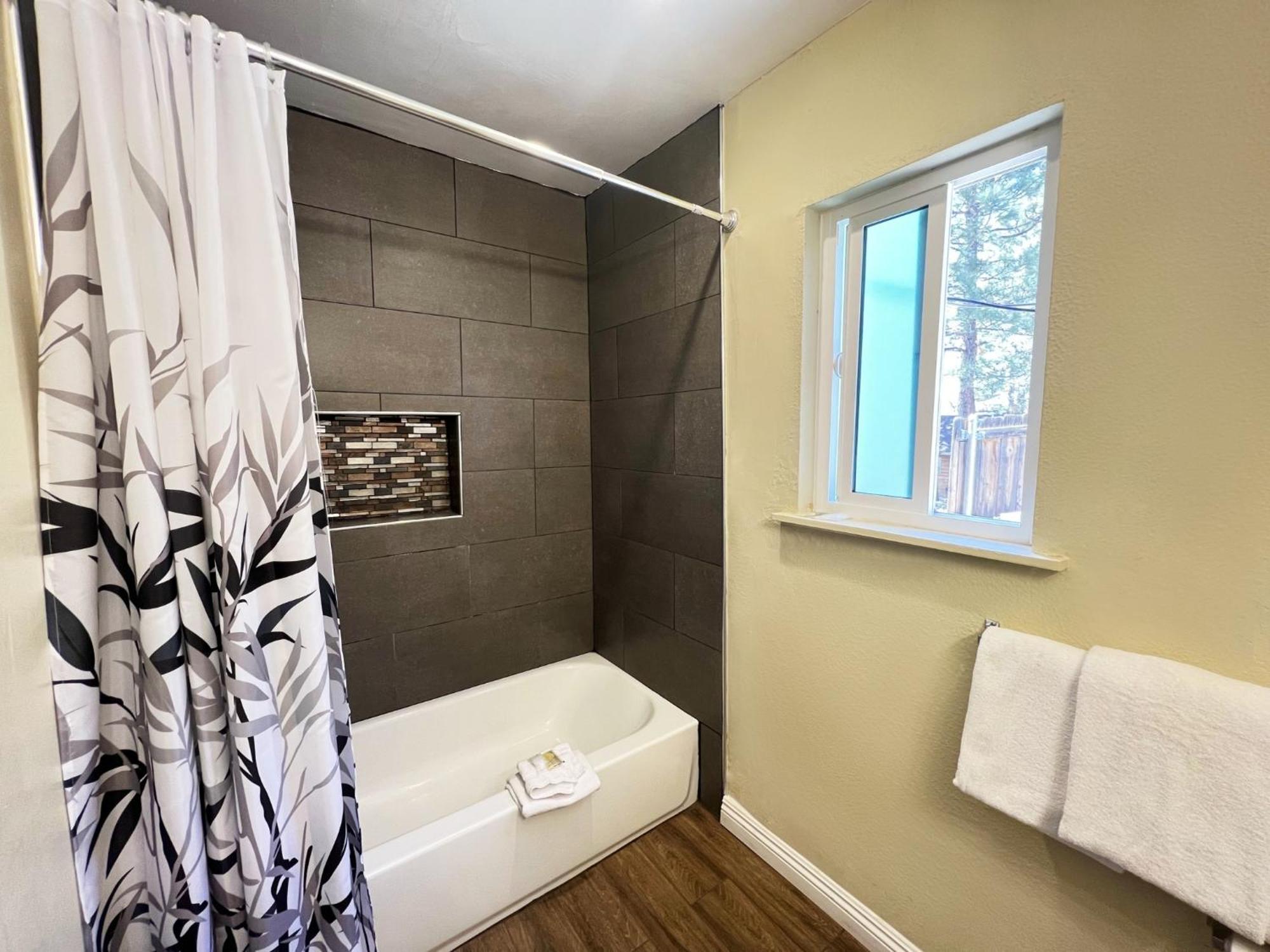 Omeo Suites Big Bear Big Bear Lake Kamer foto