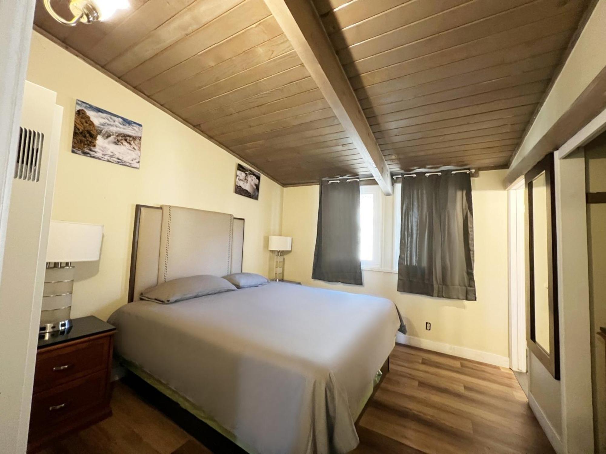 Omeo Suites Big Bear Big Bear Lake Kamer foto