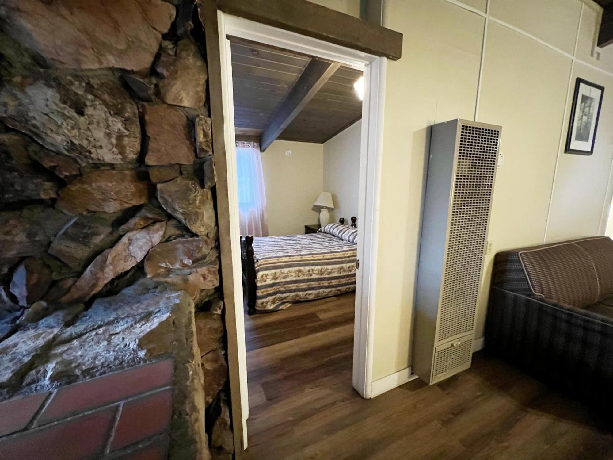Omeo Suites Big Bear Big Bear Lake Kamer foto