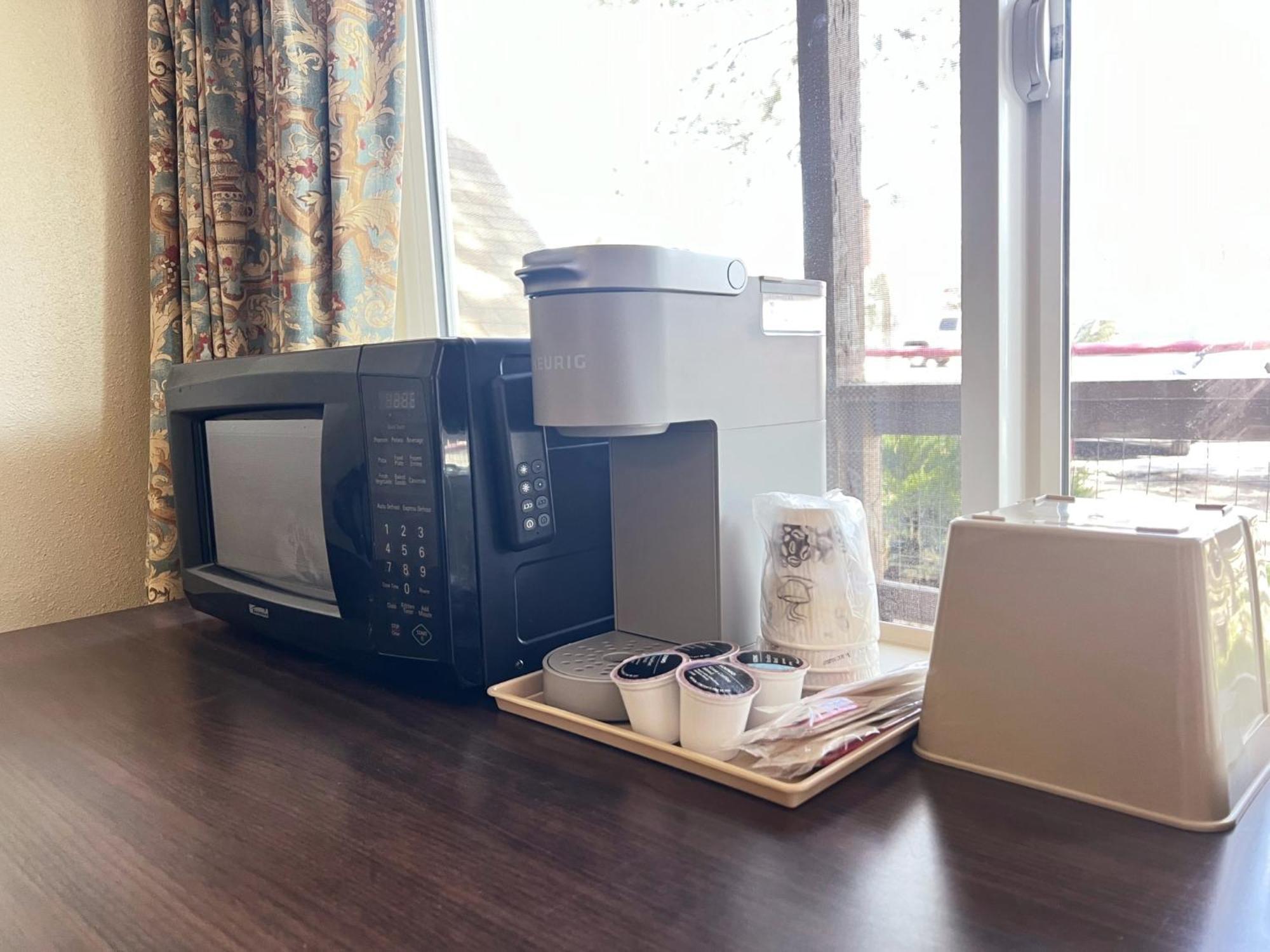 Omeo Suites Big Bear Big Bear Lake Kamer foto