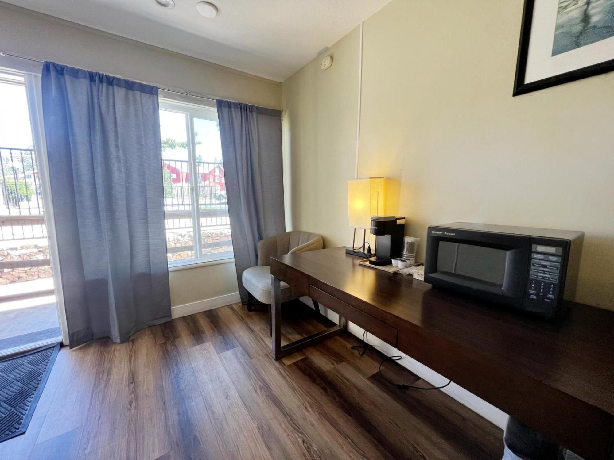 Omeo Suites Big Bear Big Bear Lake Kamer foto