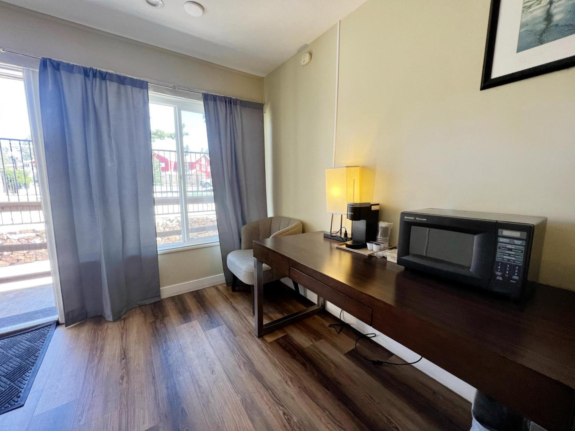 Omeo Suites Big Bear Big Bear Lake Buitenkant foto