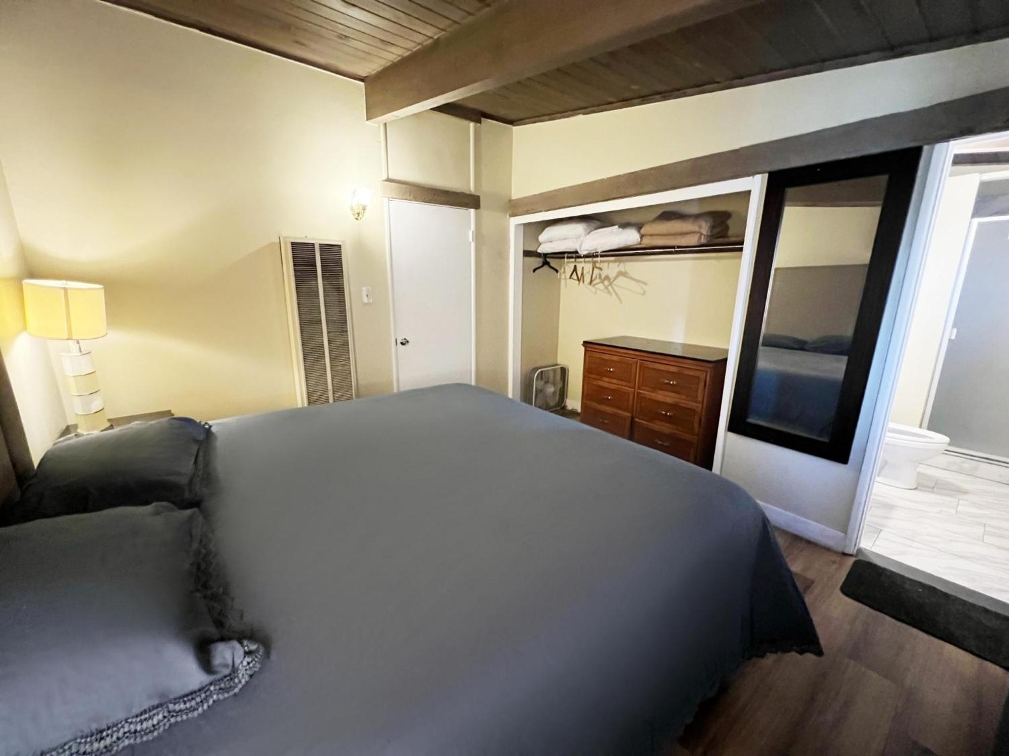 Omeo Suites Big Bear Big Bear Lake Kamer foto